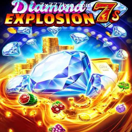 DiamondExplosion7s: A Comprehensive Guide to 7X777.COM Oficial Slots Brasil #1