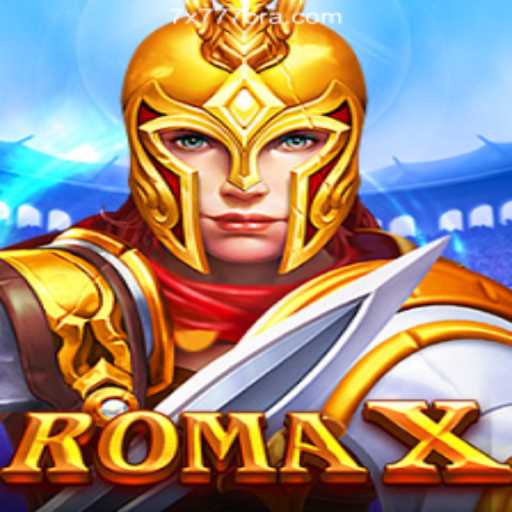 Discovering RomaX: The Exciting World of 7X777.COM Oficial Slots Brasil #1